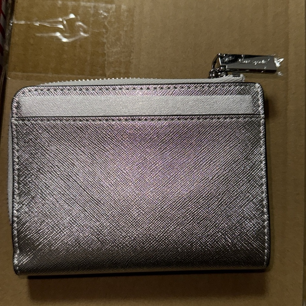KATE SPADE WALLET - Picture 4 of 5